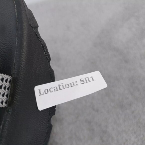 Nike Oneonta Womens Size 6 Sandals Trail Hiking Shoes Black Slingback DJ6602-001 - Picture 9 of 9